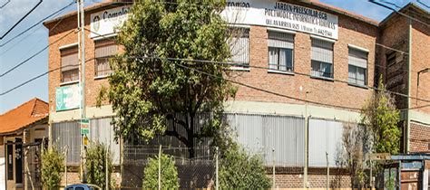 ≫ Colegio San Carlos De Borromeo Colegios En Buenos Aires