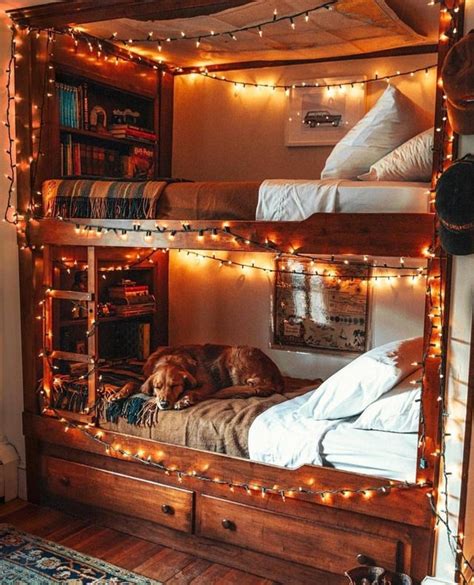 This Bunk Bed Room R Cozyplaces