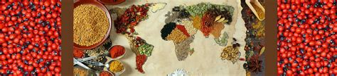 Reframing Real Food With Supply Chains Political Ecology Of The