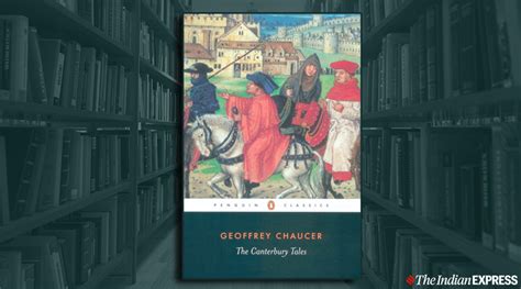New App Will Let You Hear Geoffrey Chaucers The Canterbury Tales In