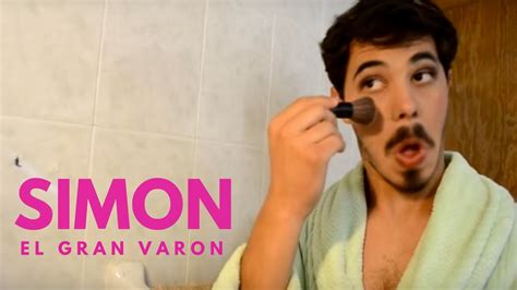 Simon El Gran Varon Youtube
