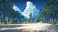 Everlasting Summer Wallpaper Zerochan Anime Image Board