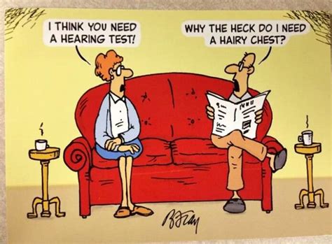 45 Best Hearing Comicsjokes Images On Pinterest Funny Images