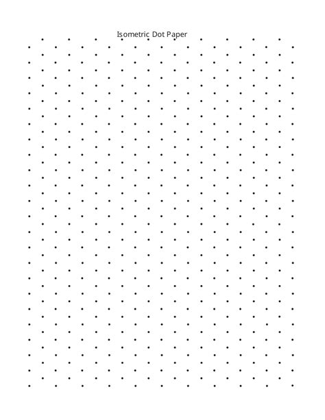 Dotty Paper Printable Customize And Print