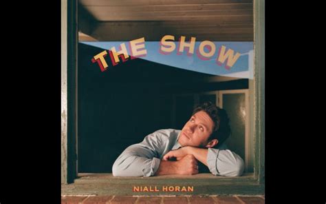 Niall Horan To Release New Album The Show This June