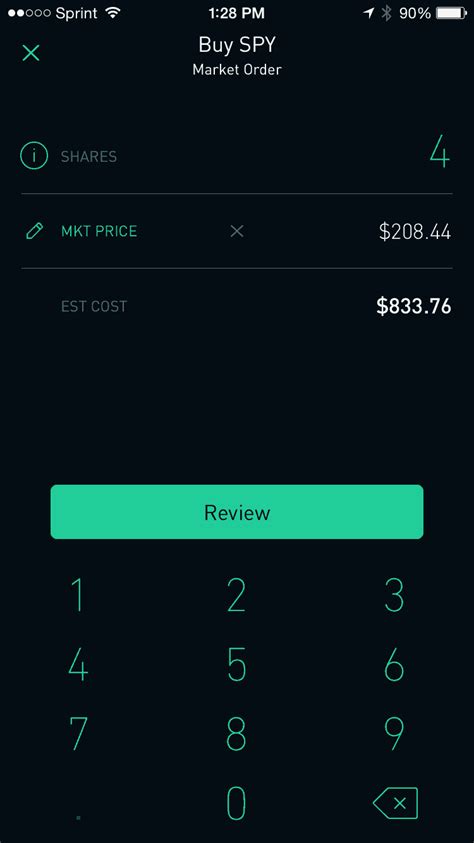 Will My Buying Power Become Withdrawal From Robinhood ...
