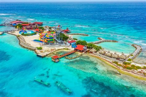 Stunning Destinations In Aruba That Will Take Your Breath Away