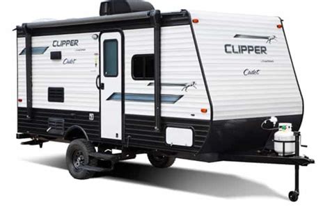 The Best Travel Trailers Under 4000 Lbs For Your Next Trips Rv Pioneers