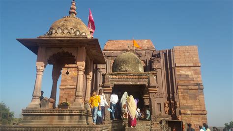 Bhojpur Shiva Temple Gounesco Make Heritage Fun