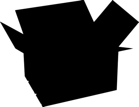 Svg Cardboard Box Storage Carry Free Svg Image And Icon Svg Silh
