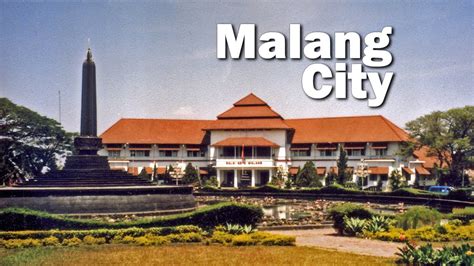 Malang City Welcome To Malang City Tours Idsholawat