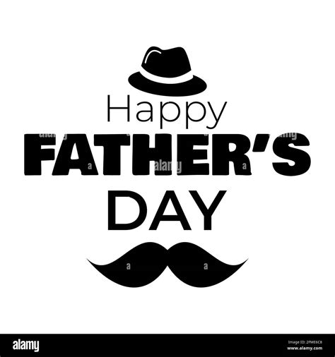 Fathers Day Background Poster Flyer Greeting Card Header For