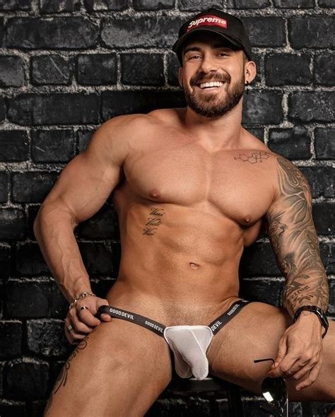 Sheer Jock Houtex2019