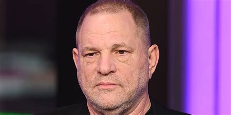 6 Women File Proposed Class Action Lawsuit Against Harvey Weinstein
