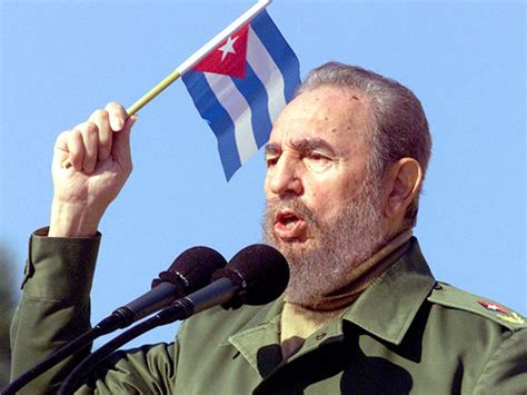 Ex Presidente Cubano Fidel Castro Morre Aos 90 Anos Em Havana