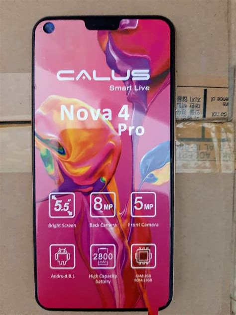 Calus Smart Phone For Sale In Gambia Enytinplus Gambia