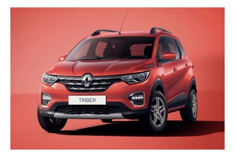 Renault Triber Price Images Specs Features And Auto Facts An