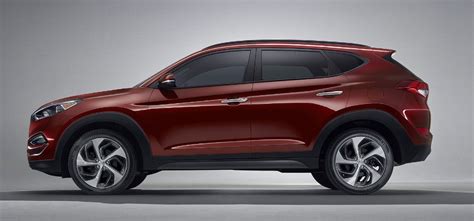 The 2017 hyundai tucson is ranked #1 in 2017 affordable compact suvs by u.s. 2017 Hyundai Tucson Eco, Sport, Review, Interior, Price