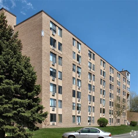 Northgate Plaza Apartments In Rochester Mn