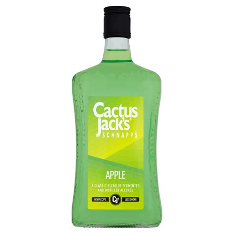 Cactus Jack Drink