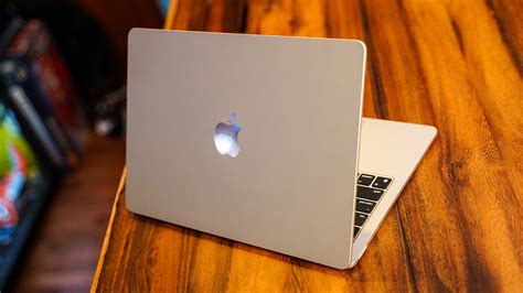 Geek Review Apple Macbook Air M2 2022 Geek Culture