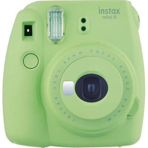 Buy Camera For Fujifilm Instax Mini 9 Instant Photo Film Polaroid