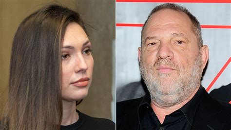 Harvey Weinstein Accuser Jessica Mann Claims His Genitalia Appeared Deformed Fox News