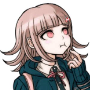 Read the rules which are simple and enjoy your stay! Chiaki Nanami - Discord Bots