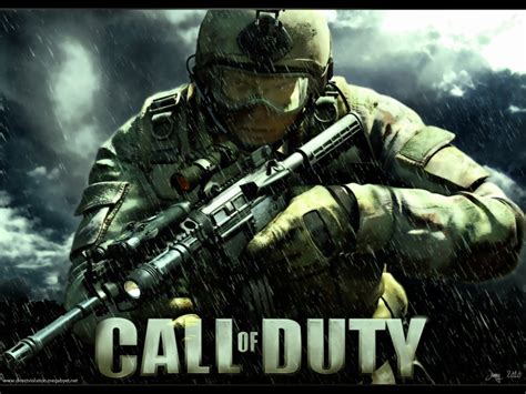 10 Best Wallpaper Of Call Of Duty Full Hd 1080p For Pc