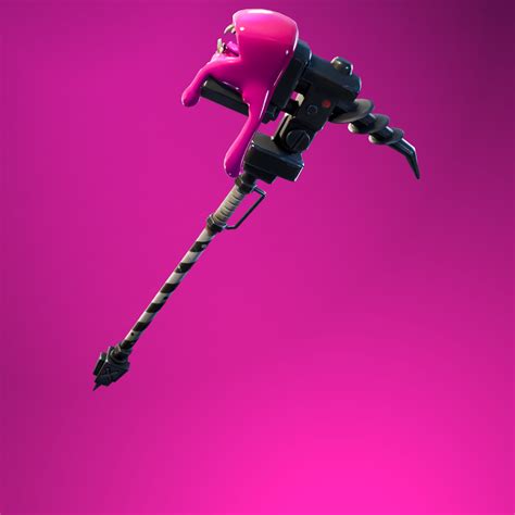 Pickaxe Power For Hellstone