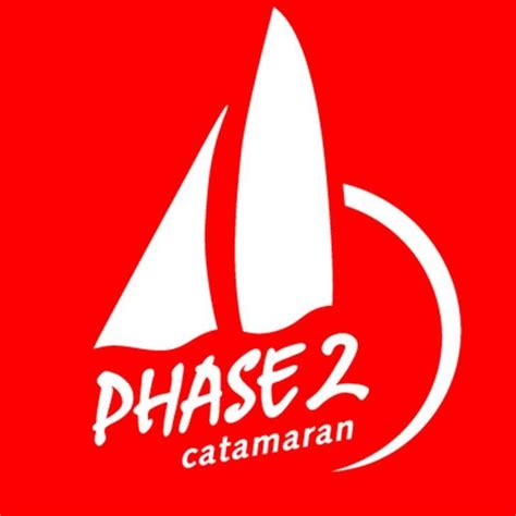 Phase 2 Catamaran