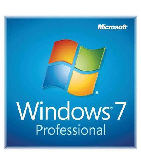 Microsoft Windows Professional 7 64 Bit Dvd Buy Microsoft Windows
