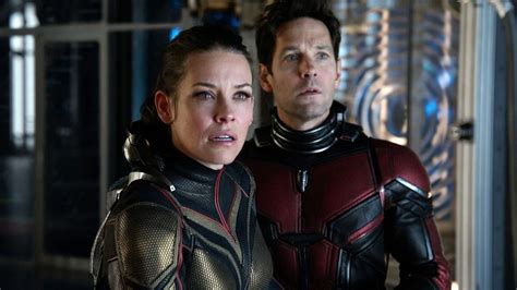 How Many Ant Man And The Wasp Post Credits Scenes Are There Comic Book Club