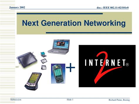 Ppt Next Generation Networking Powerpoint Presentation Free Download