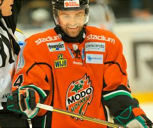 Skellefteå aik hockey, skellefteå, sweden. alexbif