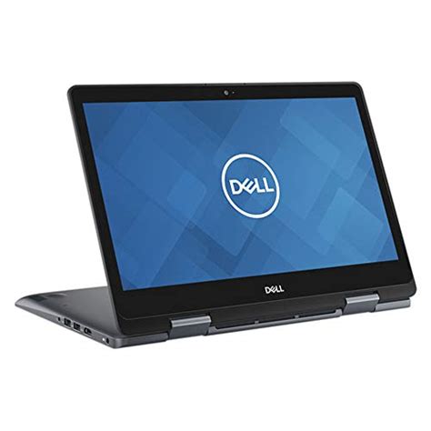 Dell Inspiron 5000 14 Inch Touchscreen 2 In 1 Laptop Intel Dual Core