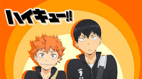 A place for фаны of haikyuu!!(high kyuu!!) to view, download, share, and discuss their избранное images, icons, фото and wallpapers. Haikyuu Desktop Wallpapers - Top Free Haikyuu Desktop Backgrounds - WallpaperAccess