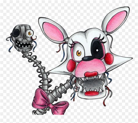Mangle Images The Mangle Hd Wallpaper And Background Five Nights At