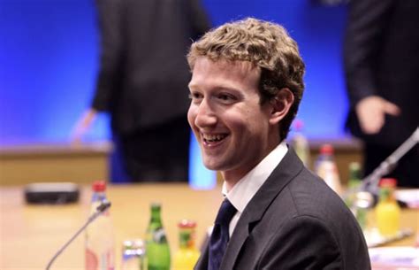 Facebook Boss Mark Zuckerberg Apologises Over Data Scandal