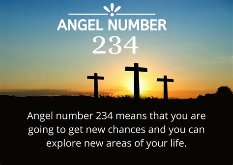 Angel Number 234 Bible Twin Flame Love Meaning