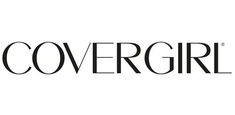 Covergirl Logo And Symbol Meaning History Png