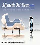 Ruoey Lung Bed Frame Pictures