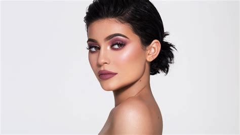 Kylie Jenner Desktop Wallpapers Top Free Kylie Jenner Desktop