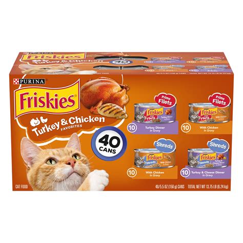Nutro announces voluntary recall of some dry cat food. Purina Friskies Cat Food Recall