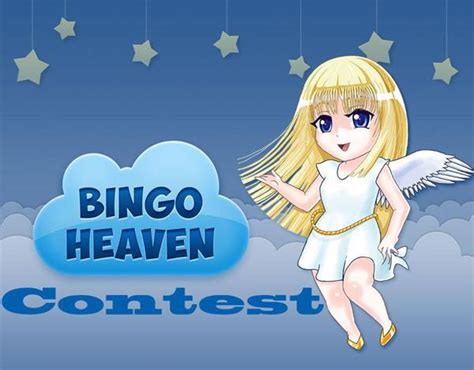 Bingo Heaven Slots And Bingo Games