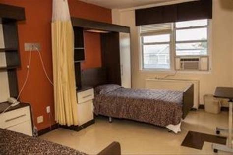 Waterview Nursing Home Flushing Ny