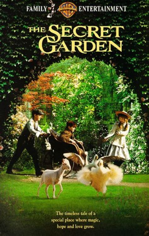 The secret garden (1975), a tv series starring sarah hollis andrews. Watch The Secret Garden on Netflix Today! | NetflixMovies.com