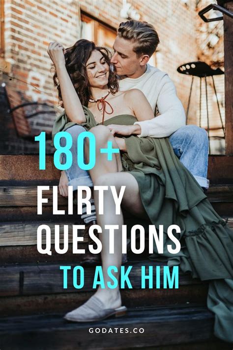 180 Flirty Questions To Ask A Guy This Or That Questions Flirty Questions Questions To Ask