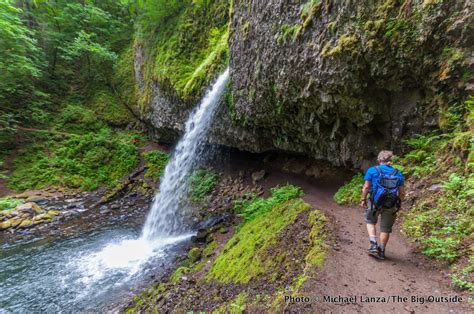 Photo Gallery A Big Day In The Columbia Gorge The Big Outside