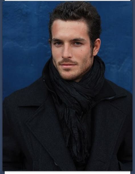 Tall Dark And Handsome Mens Fashion Pinterest Character